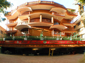 Гостиница Parklane Hotel  Чамраджпура